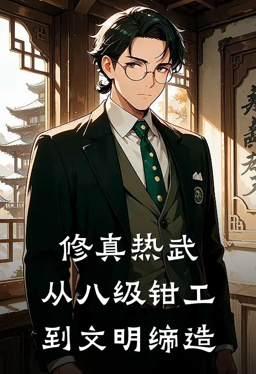 修真热武：从八级钳工到文明缔造(夏武李坤)最新小说_免费阅读完整版小说修真热武：从八级钳工到文明缔造(夏武李坤)