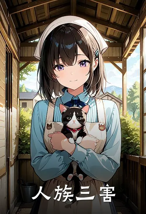 人族三害林凡石蛋小说完结_免费小说全本人族三害(林凡石蛋)