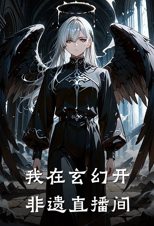 我在玄幻开非遗直播间(陈默王焱)最新小说_免费阅读完整版小说我在玄幻开非遗直播间(陈默王焱)