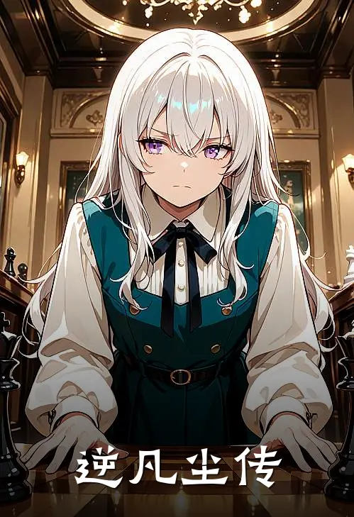逆凡尘传