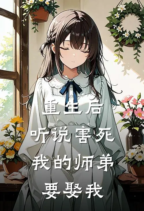 重生后，听说害死我的师弟要娶我肖明景迟凤杭小说完整版免费阅读_热门小说排行榜重生后，听说害死我的师弟要娶我(肖明景迟凤杭)