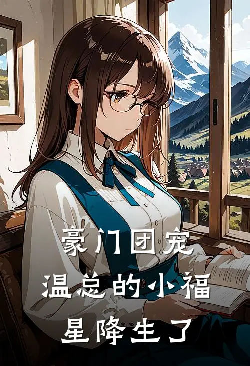 豪门团宠：温总的小福星降生了