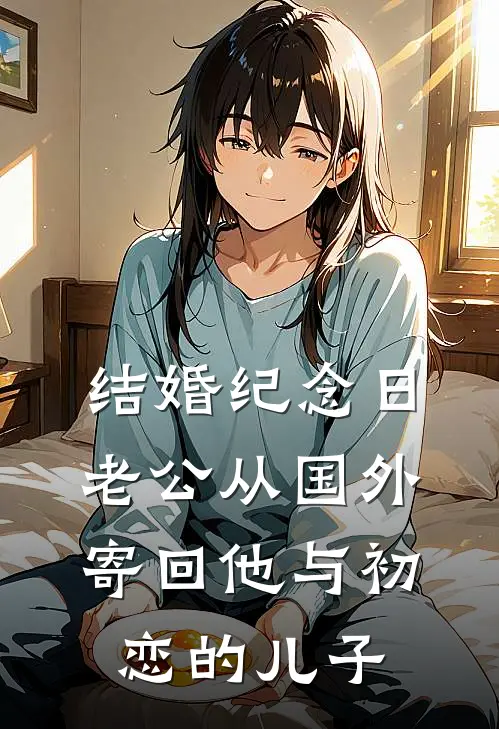 结婚纪念日，老公从国外寄回他与初恋的儿子