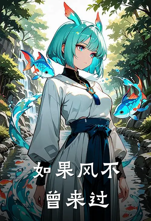 如果风不曾来过