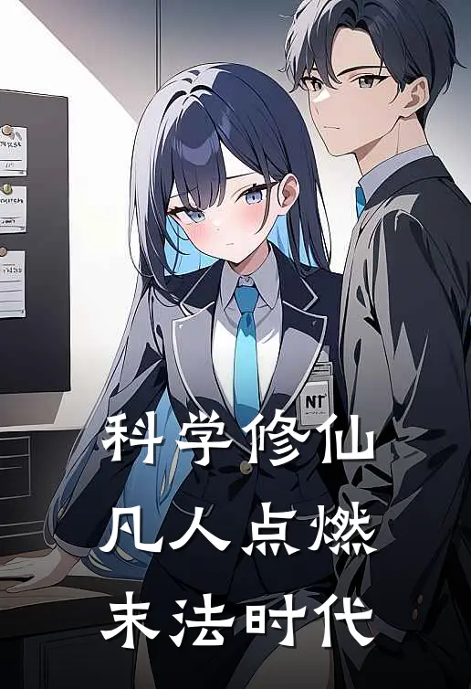 科学修仙：凡人点燃末法时代