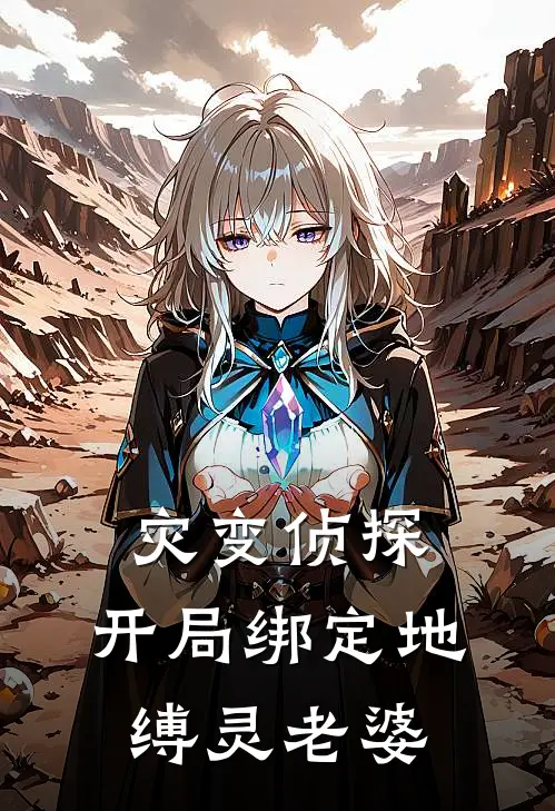 灾变侦探：开局绑定地缚灵老婆