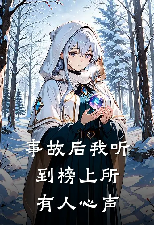 事故后我听到榜上所有人心声