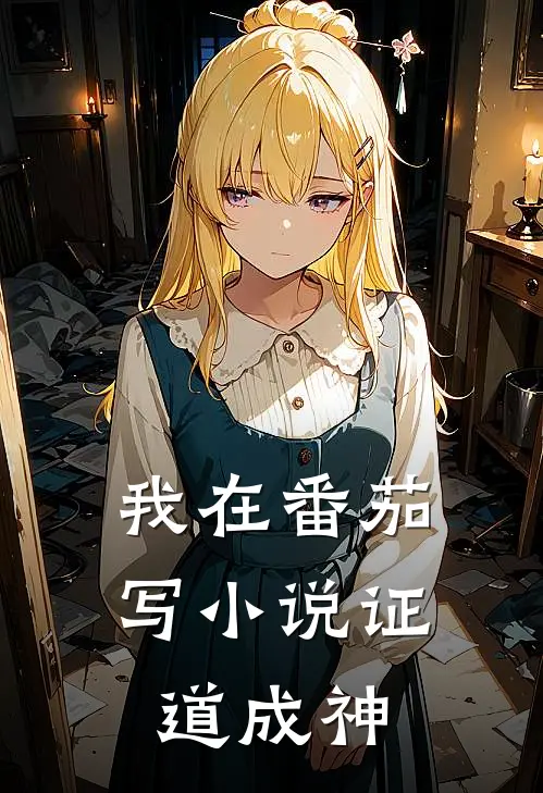 我在番茄写小说证道成神黄星星黄星星好看的小说推荐完结_在哪看免费小说我在番茄写小说证道成神黄星星黄星星