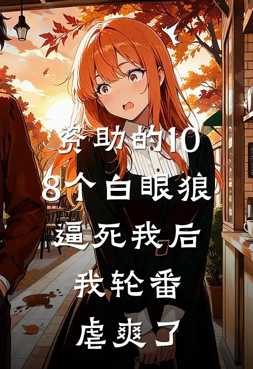 资助的108个白眼狼逼死我后，我轮番虐爽了