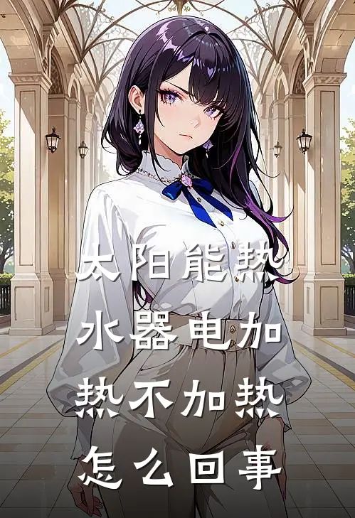 太阳能热水器电加热不加热怎么回事