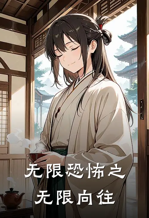 无限恐怖之无限向往