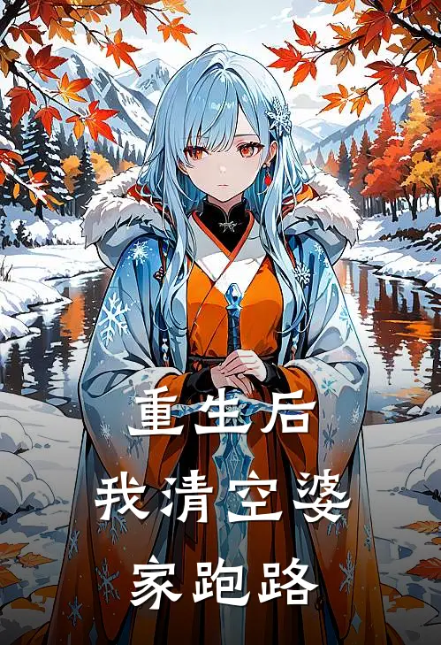 重生后，我清空婆家跑路