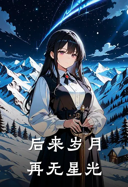 后来岁月再无星光