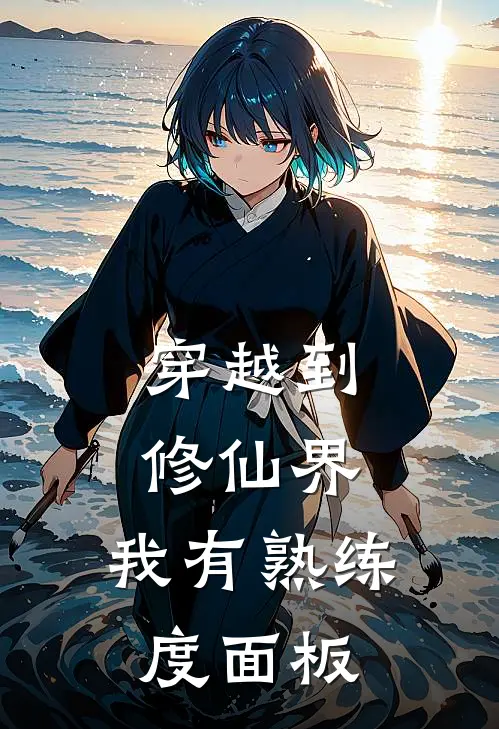 穿越到修仙界，我有熟练度面板