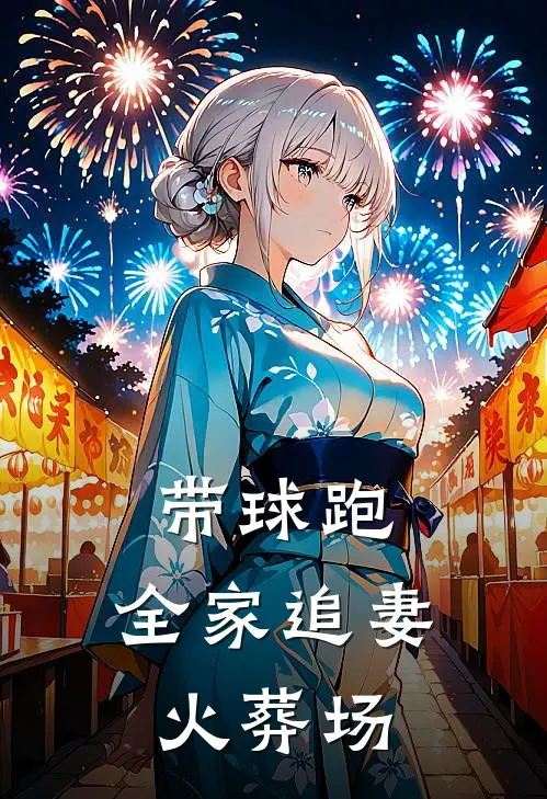 带球跑：全家追妻火葬场