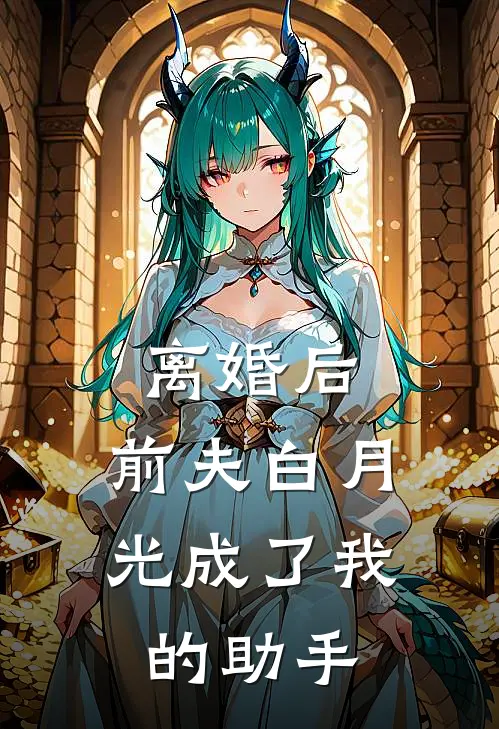 离婚后，前夫白月光成了我的助手