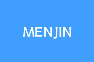 MENJIN