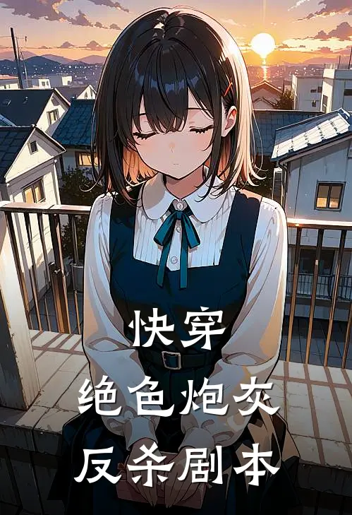 快穿：绝色炮灰反杀剧本