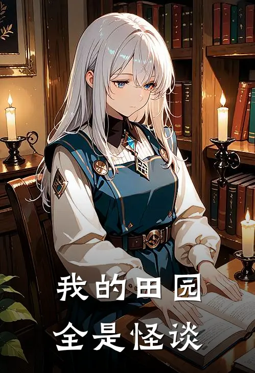 我的田园全是怪谈万清梧祁兴国免费小说推荐_免费小说笔趣阁我的田园全是怪谈万清梧祁兴国