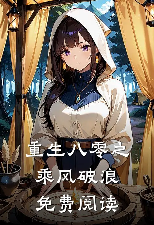 重生八零之乘风破浪免费阅读