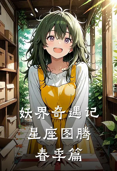 妖界奇遇记星座图腾：春季篇