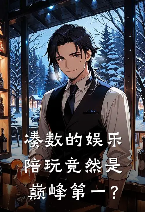 凑数的娱乐陪玩竟然是巅峰第一？