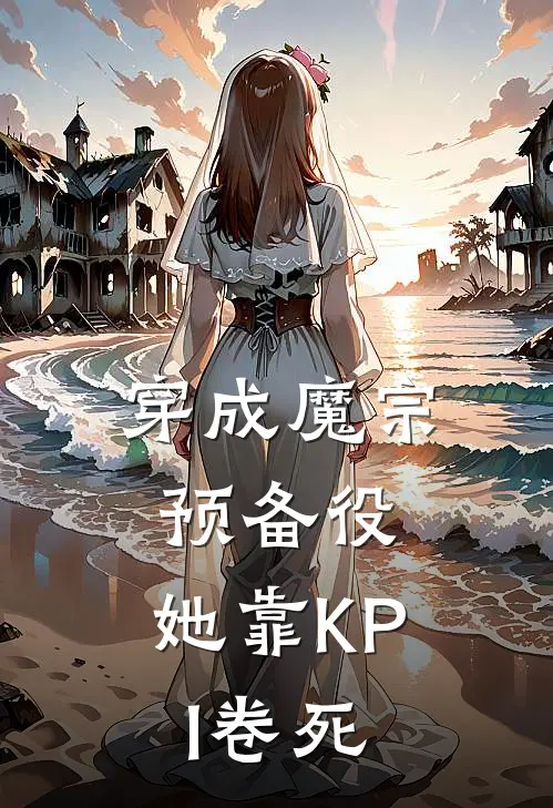穿成魔宗预备役，她靠KPI卷死苏晓白墨七小说免费完结_完本热门小说穿成魔宗预备役，她靠KPI卷死苏晓白墨七