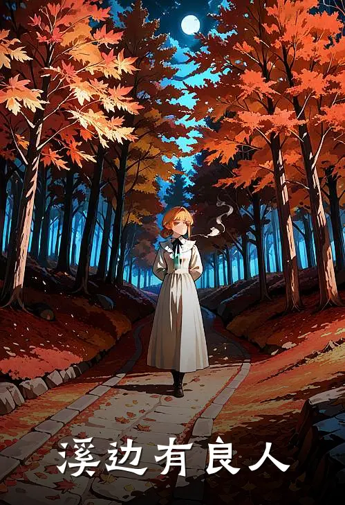 溪边有良人
