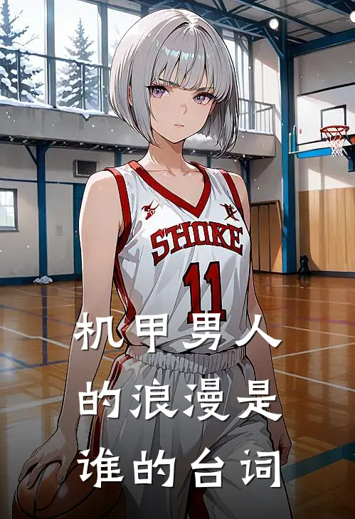 机甲男人的浪漫是谁的台词