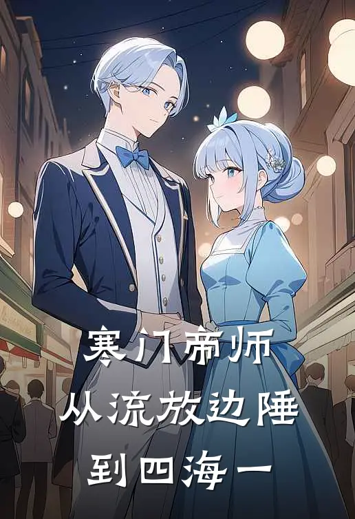 寒门帝师：从流放边陲到四海一