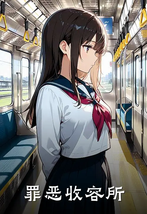 罪恶收容所