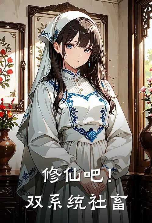 修仙吧！双系统社畜