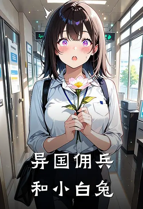 异国佣兵和小白兔(雷恩艾薇)免费完结小说_小说完整版免费阅读异国佣兵和小白兔(雷恩艾薇)