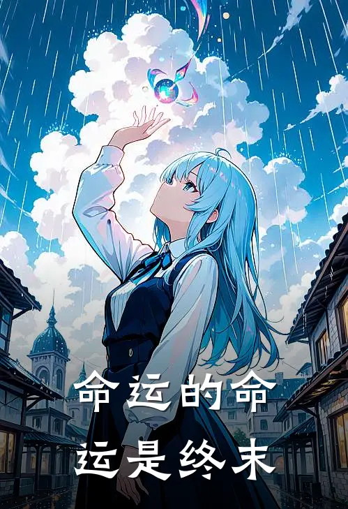 命运的命运是终末