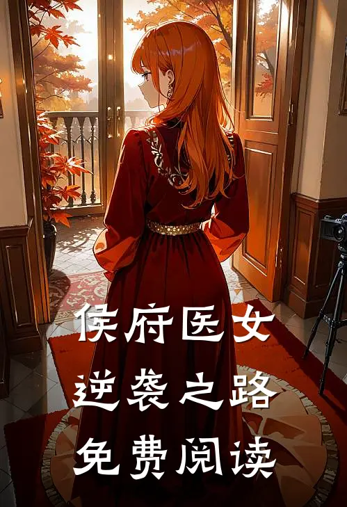 侯府医女逆袭之路免费阅读