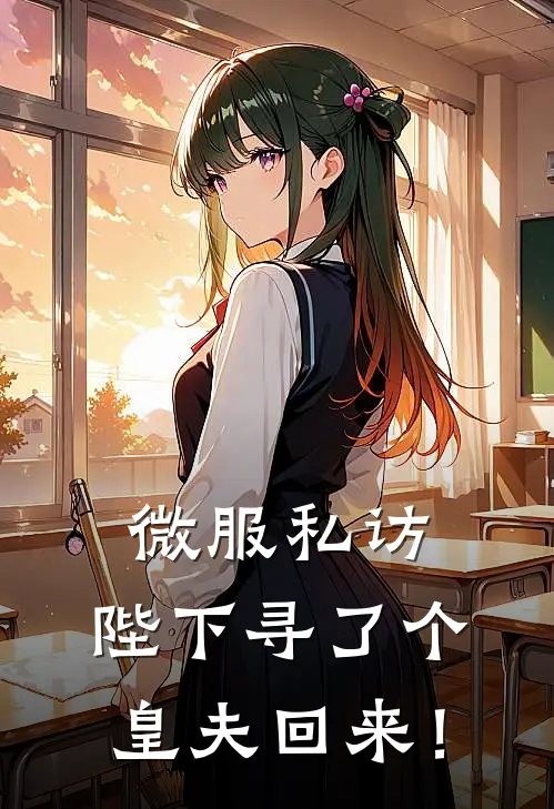 微服私访：陛下寻了个皇夫回来！