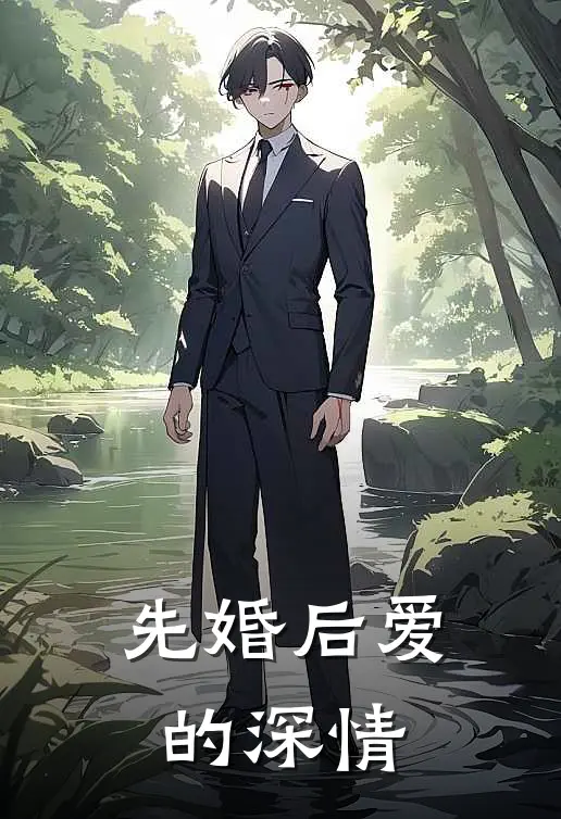 先婚后爱的深情韩明周然最新更新小说_在线阅读免费小说先婚后爱的深情韩明周然