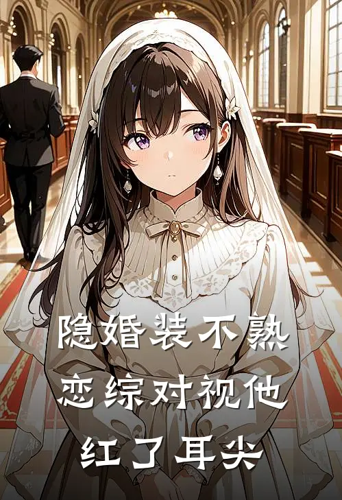 苏妄沈砚隐婚装不熟，恋综对视他红了耳尖全本免费在线阅读_隐婚装不熟，恋综对视他红了耳尖全本阅读