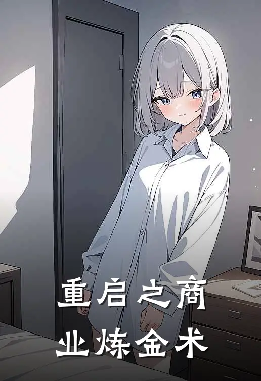 重启之商业炼金术