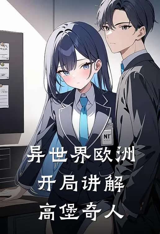异世界欧洲：开局讲解高堡奇人(富兰克林达南德)完本小说_全本免费小说异世界欧洲：开局讲解高堡奇人富兰克林达南德
