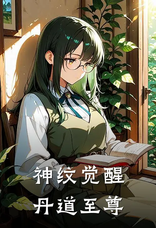 神纹觉醒：丹道至尊林凡苏清雪全本免费完结小说_免费小说完结神纹觉醒：丹道至尊林凡苏清雪