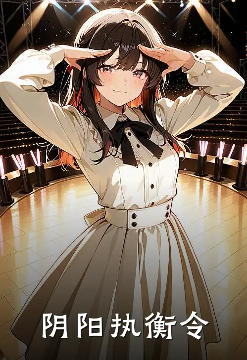 阴阳执衡令林小雨李之恒小说完结免费_最新章节列表阴阳执衡令(林小雨李之恒)