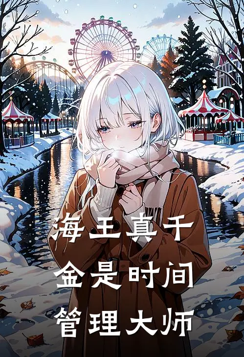 乐乐陆帷(海王真千金是时间管理大师)全本阅读_乐乐陆帷最新热门小说