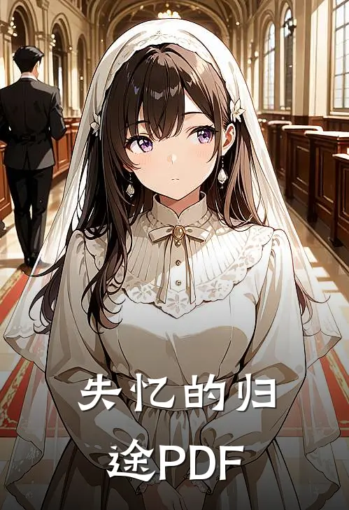 失忆的归途PDF