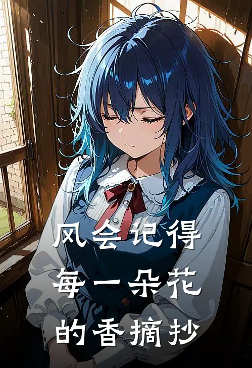 风会记得每一朵花的香摘抄