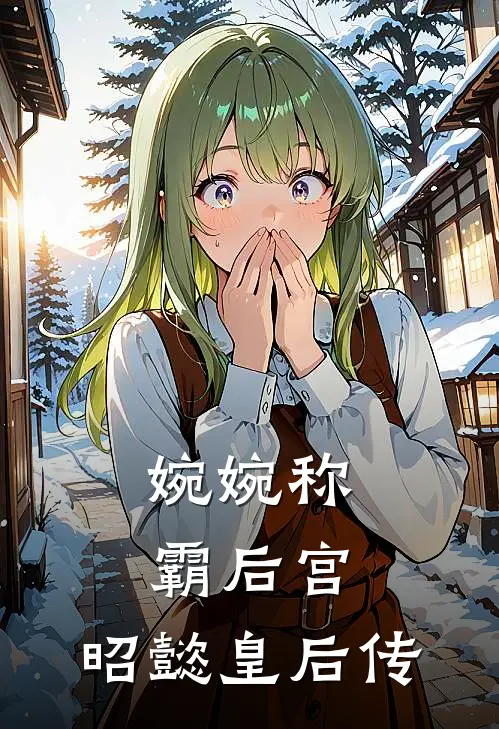 婉婉称霸后宫：昭懿皇后传