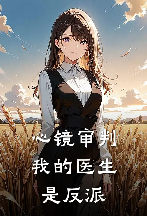 心镜审判：我的医生是反派段锋寻菁予最新章节免费阅读_心镜审判：我的医生是反派全文免费在线阅读