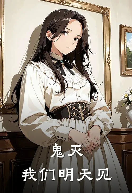 鬼灭：我们明天见如梦江忆如最新完结小说推荐_全集免费小说鬼灭：我们明天见如梦江忆如