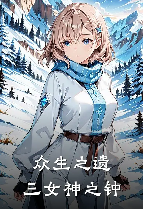 众生之遗：三女神之钟