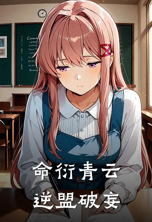 命衍青云：逆盟破妄(林辰赵磊)全文阅读免费全集_完结小说命衍青云：逆盟破妄林辰赵磊